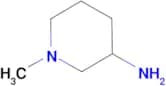 1-Methyl-piperidin-3-ylamine