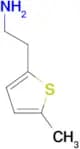 2-(5-Methyl-thiophen-2-yl)-ethylamine