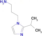 3-(2-Isopropyl-imidazol-1-yl)-propylamine