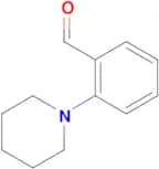 2-Piperidin-1-yl-benzaldehyde