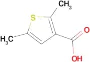 2,5-Dimethyl-thiophene-3-carboxylic acid