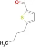 5-Butyl-thiophene-2-carbaldehyde