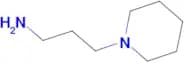 3-Piperidin-1-yl-propylamine