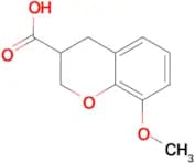 8-Methoxy-chroman-3-carboxylic acid