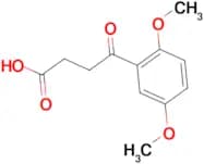 4-(2,5-Dimethoxy-phenyl)-4-oxo-butyric acid