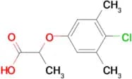 2-(4-Chloro-3,5-dimethyl-phenoxy)-propionic acid