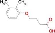 4-(2,3-Dimethyl-phenoxy)-butyric acid
