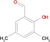 2-Hydroxy-3,5-dimethyl-benzaldehyde