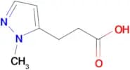 3-(2-Methyl-2H-pyrazol-3-yl)-propionic acid