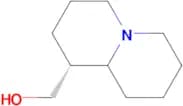 (R)-1-(Octahydro-quinolizin-1-yl)-methanol