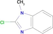 2-Chloro-1-methyl-1H-benzoimidazole