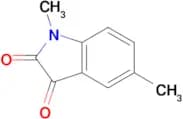 1,5-Dimethyl-1H-indole-2,3-dione