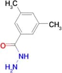 3,5-Dimethyl-benzoic acid hydrazide
