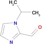 1-Isopropyl-1H-imidazole-2-carbaldehyde