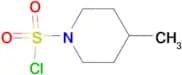 4-Methyl-piperidine-1-sulfonyl chloride