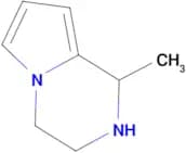 1-Methyl-1,2,3,4-tetrahydro-pyrrolo[1,2-a]pyrazine