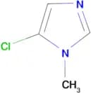 5-Chloro-1-methylimidazole