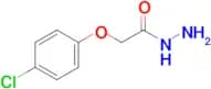 2-(4-Chlorophenoxy)acetohydrazide