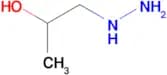 1-Hydrazino-2-propanol