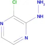 2-Chloro-3-hydrazinopyrazine