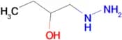 1-Hydrazino-2-butanol