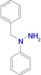 1-Benzyl-1-phenylhydrazine