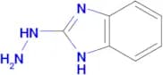 2-Hydrazino-1H-benzimidazole
