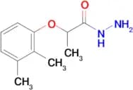 2-(2,3-Dimethylphenoxy)propanohydrazide