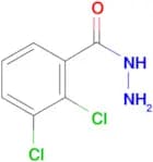 2,3-Dichlorobenzhydrazide