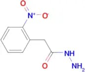 2-(2-Nitrophenyl)acetohydrazide