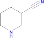 Piperidine-3-carbonitrile