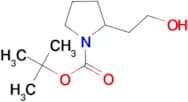 1-Boc-2-(2-hydroxyethyl)-pyrrolidine