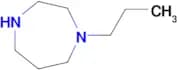 1-Propyl-[1,4]diazepane
