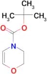 1-Boc-2,3-dihydro-[1,4]oxazine