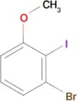 3-Bromo-2-iodoanisole
