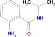 2-Amino-N-isopropylbenzamide