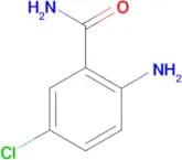2-Amino-5-chlorobenzamide
