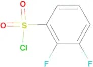 2,3-Difluorobenzenesulfonyl chloride