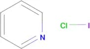 Pyridine-iodine chloride complex