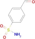 4-Formylbenzenesulfonamide