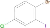 2-Bromo-5-chloroiodobenzene