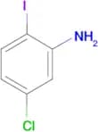 5-Chloro-2-iodoaniline