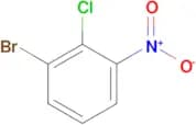 3-Bromo-2-chloronitrobenzene