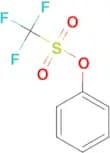 Phenyl trifluoromethanesulfonate