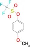 4-Methoxyphenyltriflate