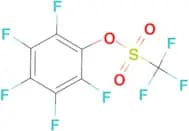 Pentafluorophenyl triflate