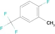4-Fluoro-3-methylbenzotrifluoride