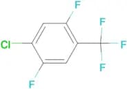 4-Chloro-2,5-difluorobenzotrifluoride