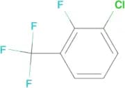 3-Chloro-2-fluorobenzotrifluoride