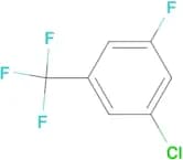 3-Chloro-5-fluorobenzotrifluoride